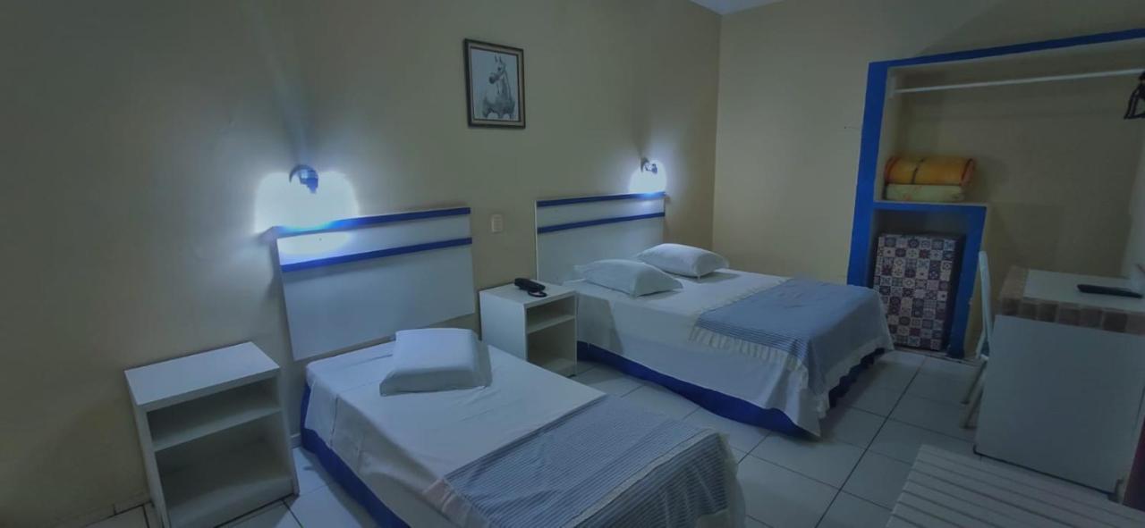 Hotel Lago Azul Bonito  Esterno foto